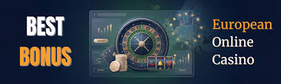 Los Mejores Casinos Online Europeos Diversión y Oportunidades de Ganar 622800456 Los Mejores Casinos Online Europeos Diversión y Oportunidades de Ganar 622800456