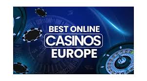 Los Mejores Casinos Online Europeos Diversión y Oportunidades de Ganar 622800456 Los Mejores Casinos Online Europeos Diversión y Oportunidades de Ganar 622800456