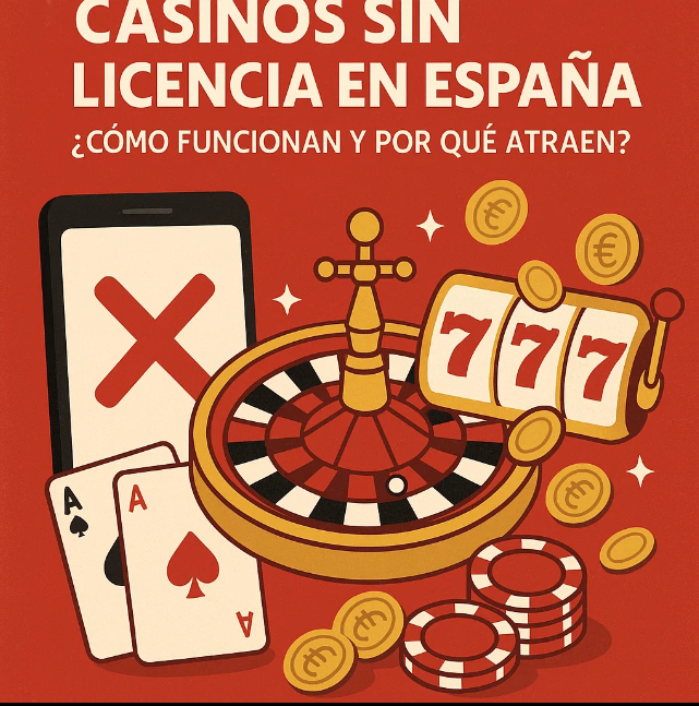 Los Mejores Casinos Online Fuera de España en 2023 Los Mejores Casinos Online Fuera de España en 2023