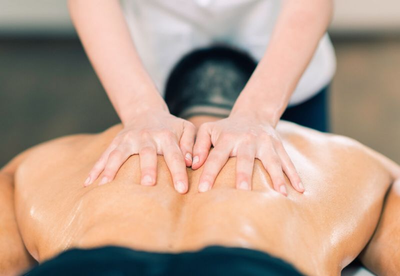 Anti-cellulite massage therapy: tricks of efficiency and benefits Anti-cellulite massage therapy: tricks of efficiency and benefits