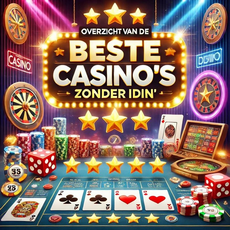 Ledende bonuser for nettkasinoer uten spill i mars 2026 Ledende bonuser for nettkasinoer uten spill i mars 2026