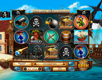 Pirate Slot machine|Take pleasure in the best spick-and-span ports daily Pirate Slot machine|Take pleasure in the best spick-and-span ports daily