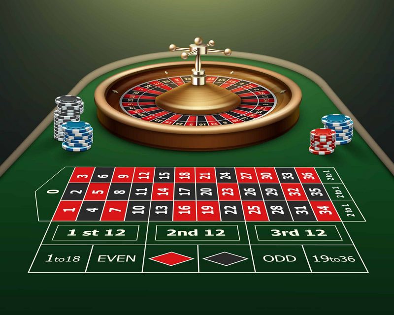 Spielen im Online-Casino ohne Limit Spielen im Online-Casino ohne Limit