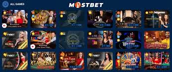 Mostbet Oyunları Ən Yaxşı Onlayn İdman və Casinolar Mostbet Oyunları Ən Yaxşı Onlayn İdman və Casinolar