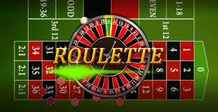 The Exciting World of Live Roulette A Guide to Winning The Exciting World of Live Roulette A Guide to Winning