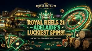 The Thrilling Experience of Casino Royal Reels 21 The Thrilling Experience of Casino Royal Reels 21
