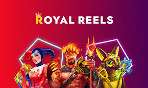 Unlock the Thrills of Royal Reels Australia Unlock the Thrills of Royal Reels Australia