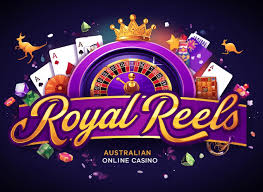 Unlock the Thrills of Royal Reels Australia Unlock the Thrills of Royal Reels Australia