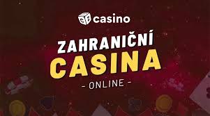 Zahraniční casino bonus bez vkladu – Vše, co potřebujete vědět Zahraniční casino bonus bez vkladu – Vše, co potřebujete vědět